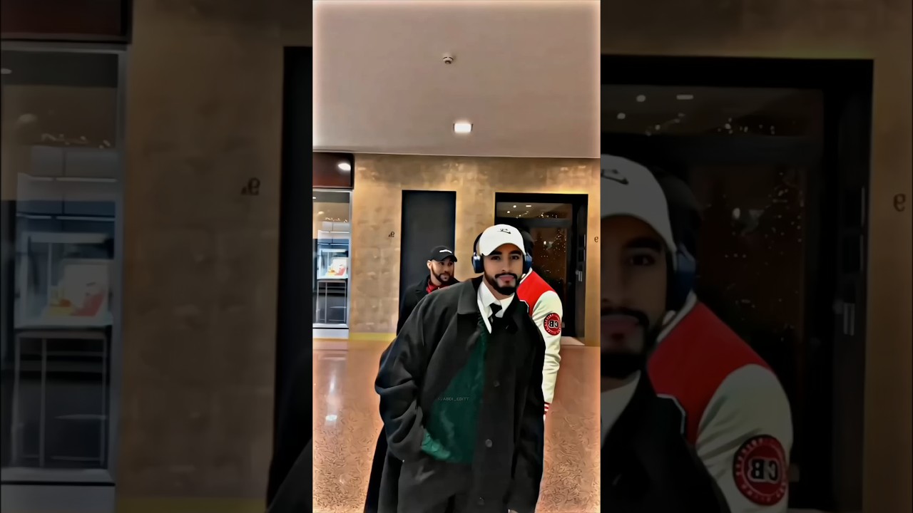 TikTok El Arab MashaAllah 🇲🇦😍 #edit #abdieditt #viral #dance #morocco #arabsong #viral #shorts