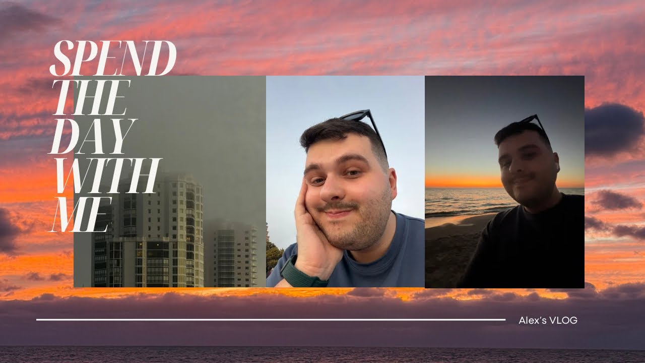 H2b Vlog | Florida Edition - Spend the day with me 