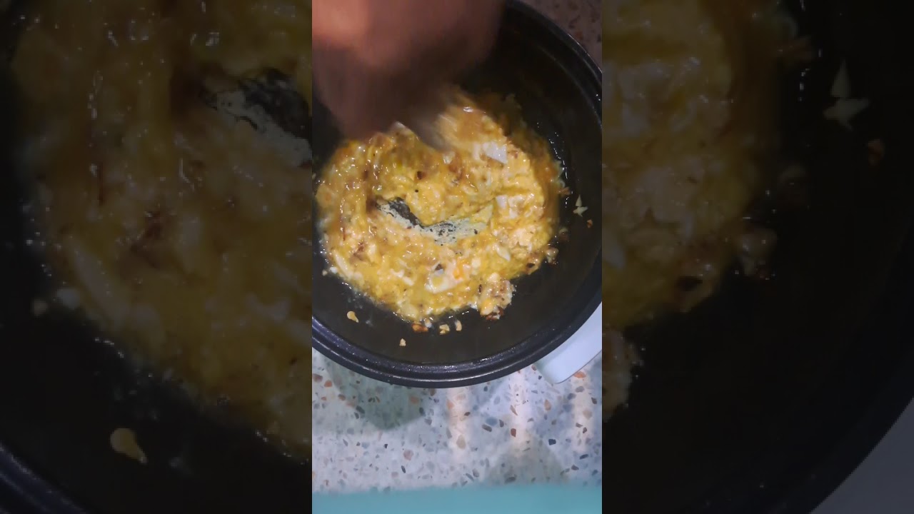 How to Vegetarian Pad Mee with Eggs (Customized Recipe)