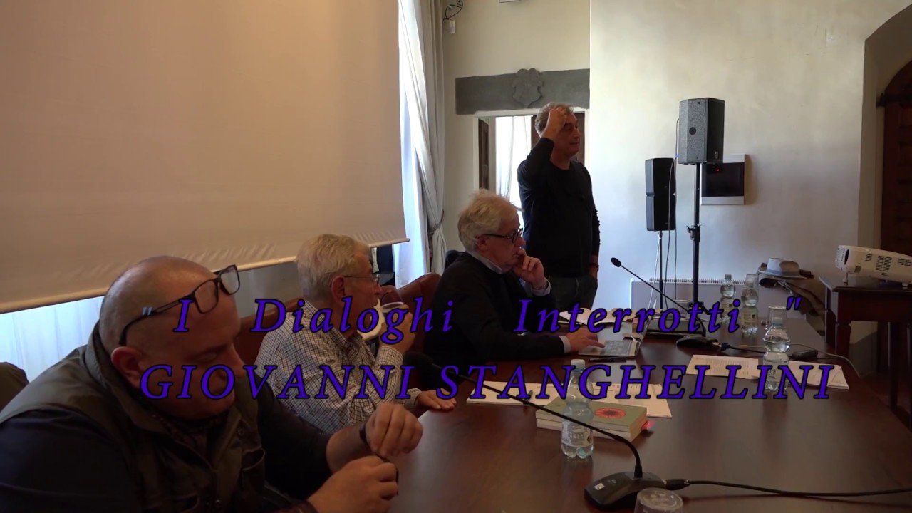 2017 10 20 FIGLINE Giovanni Stanghellini