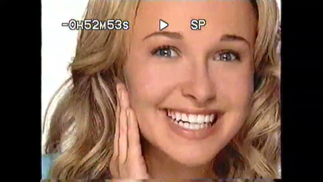 2007 GREASE, YOU'RE THE ONE THAT I WANT! Hosted by Billy Bush and Denise Van Outen.