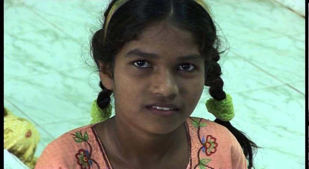 Misiunea Speranța 2008 || India