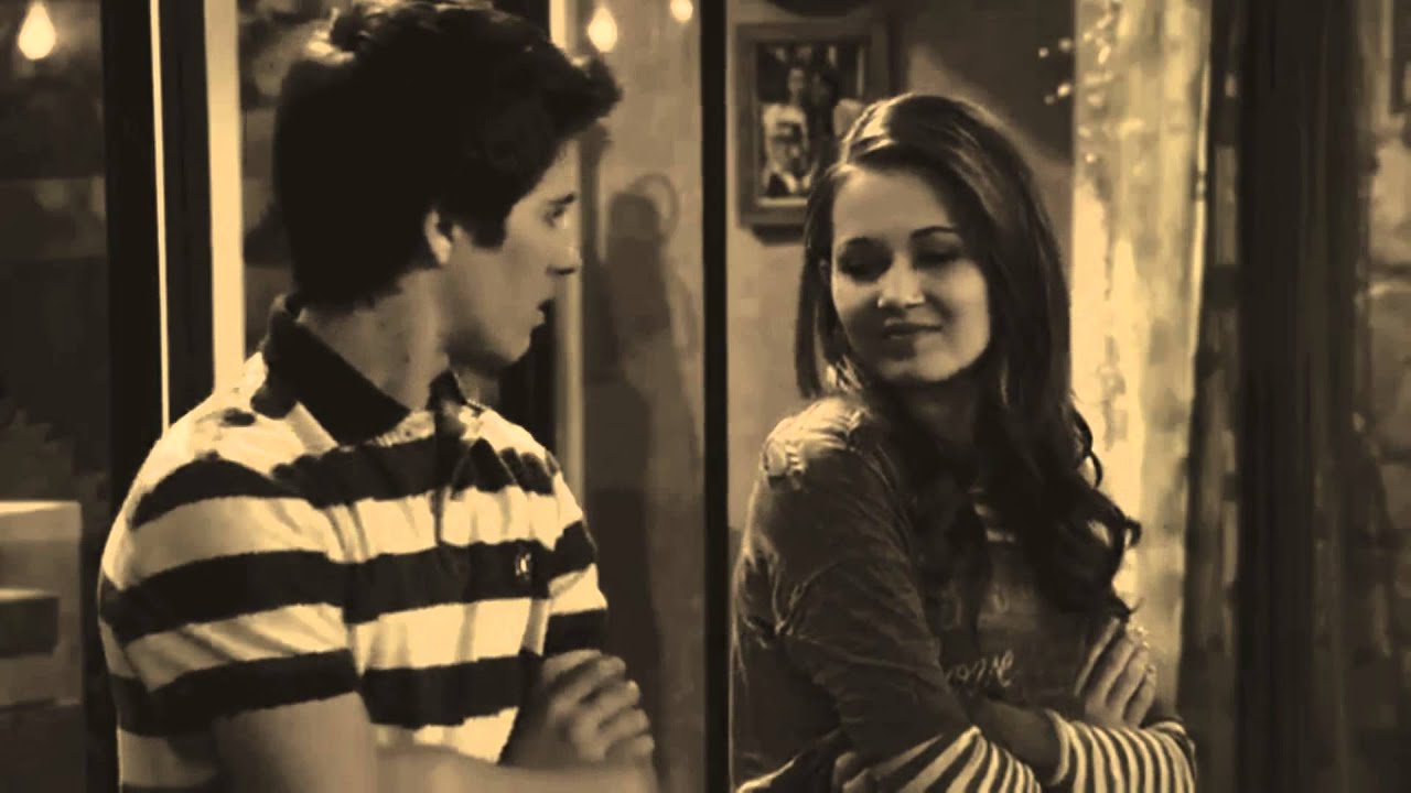 Chase/Stiles|| Outside