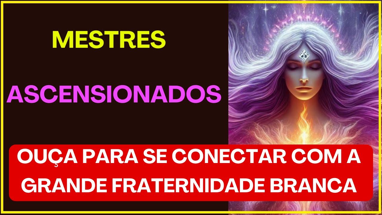 Urania - Mestres Ascensionados