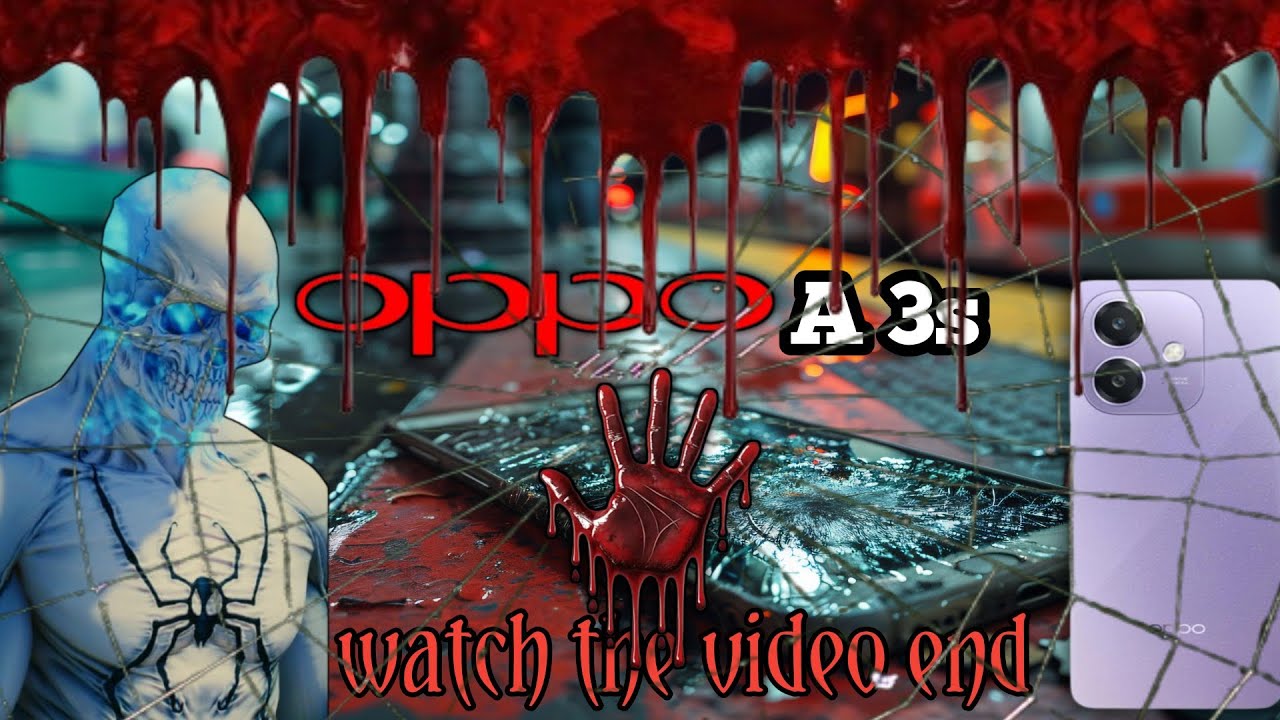 Oppo a3s display how to repair full video #mobile #oldmobile #repair #tech #all #allah #automobile 