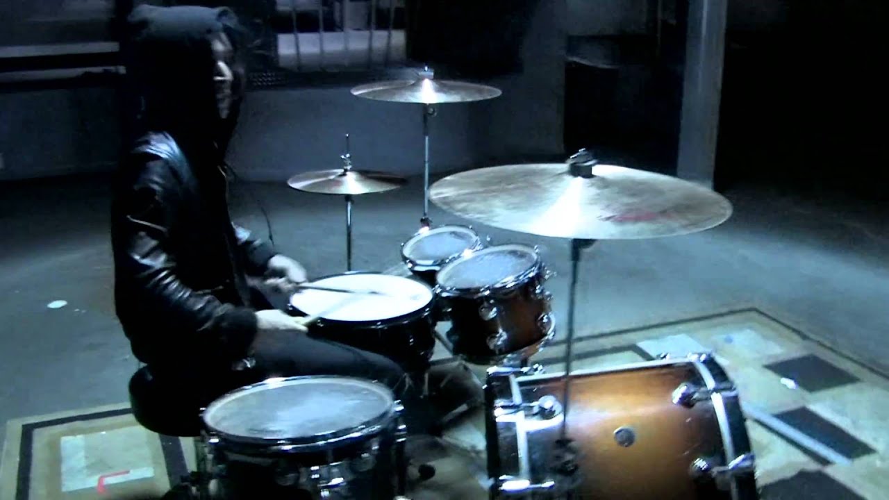 Trey Songz - Bottoms Up Remix Drums by Christian Jovanny