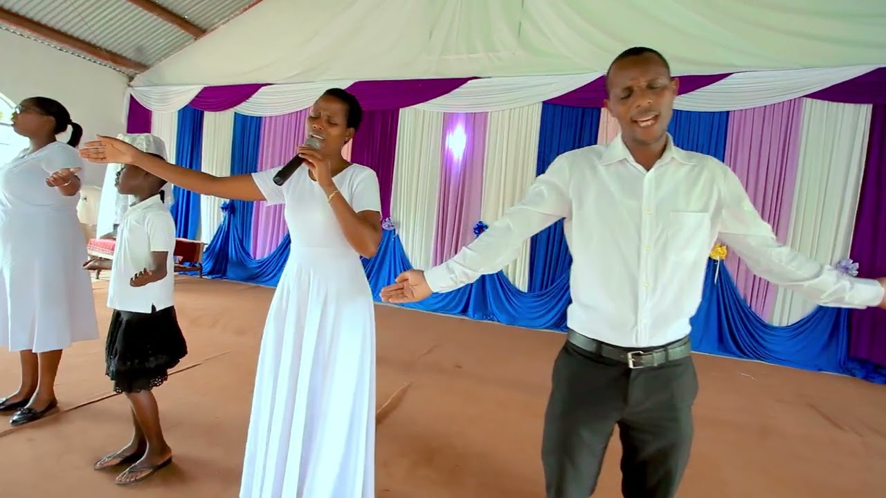 IRIMET - IRINE CHEMUTAI