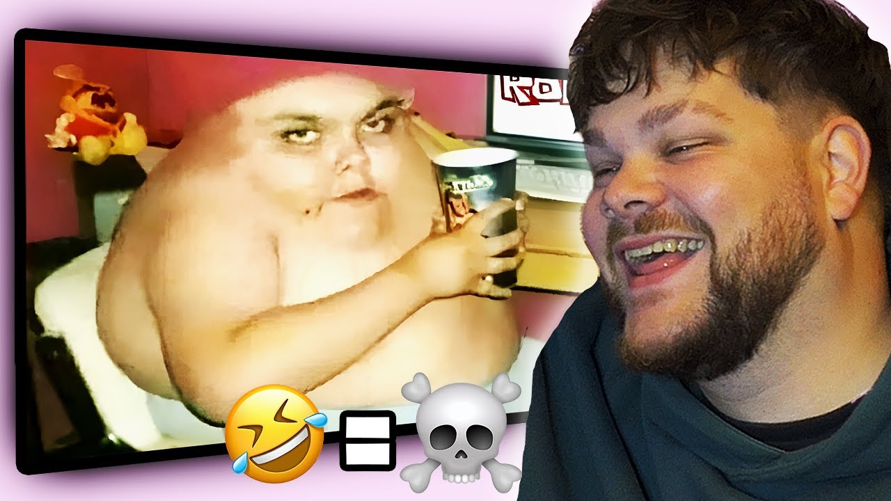LACHEN = Bein abschneiden | Yunghesslich Reaction