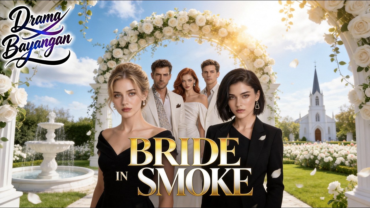 👑Brides in Smoke|From Miserable Wives to Unstoppable Women ⚡#reelshort #drama #revenge