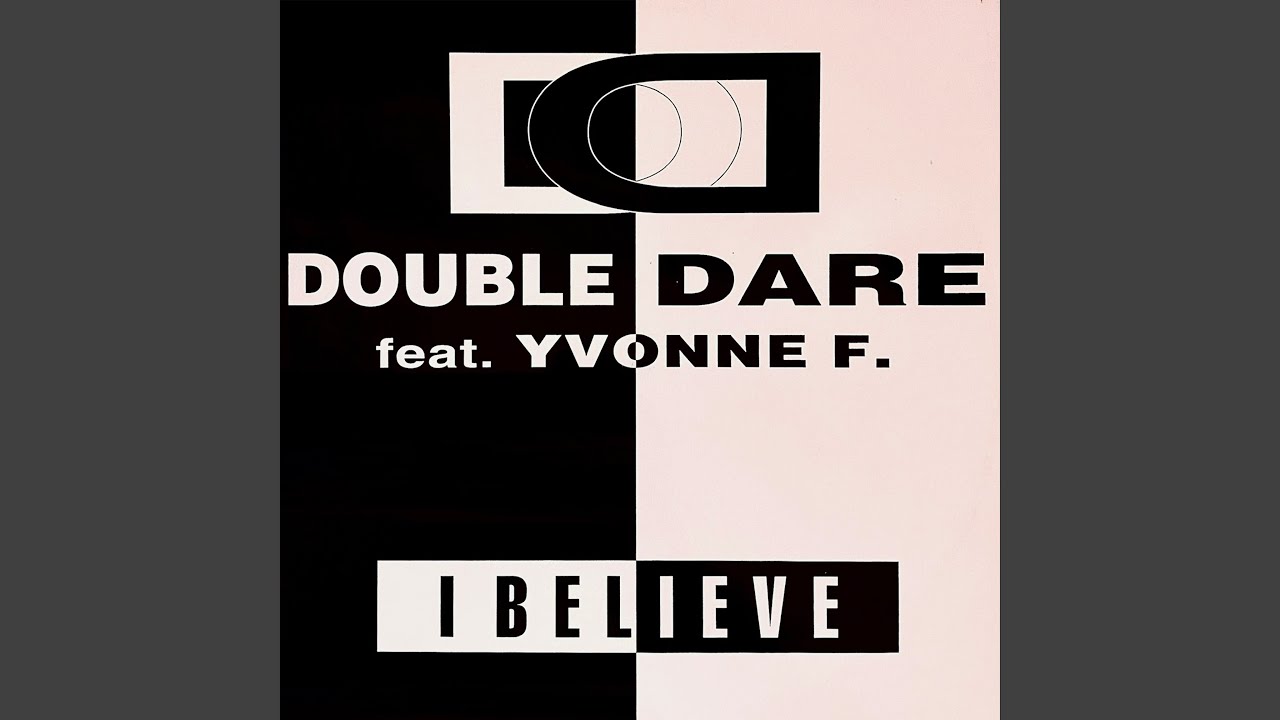 I Believe (feat. Yvonne F.) (Club Mix)