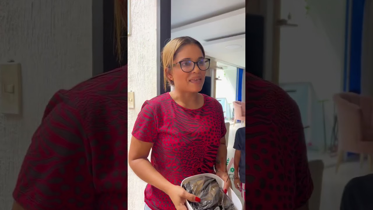 Por creerse de mejor familia le pasó esto