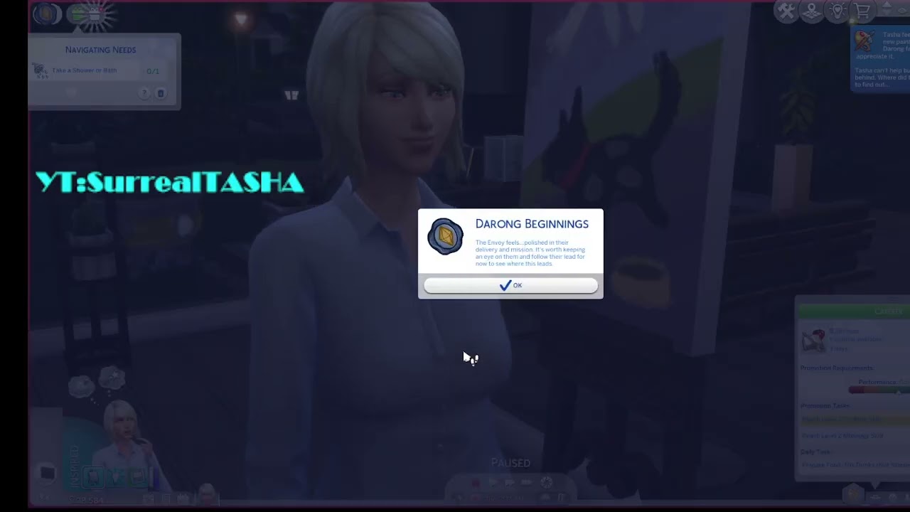 Sims help me decide! (Part 7/10)