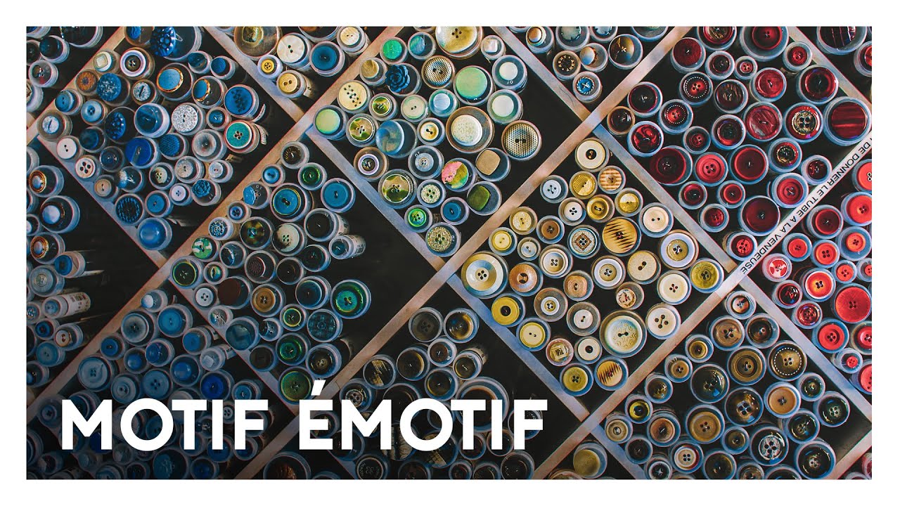Motif Émotif | Documentaire
