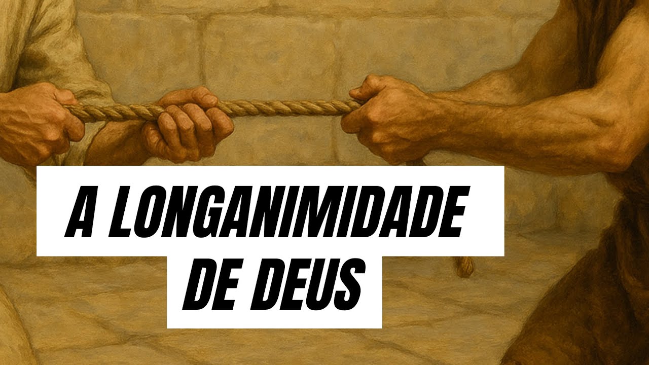Culto AO VIVO! - VOCÊ JÁ LIBEROU PERDÃO?