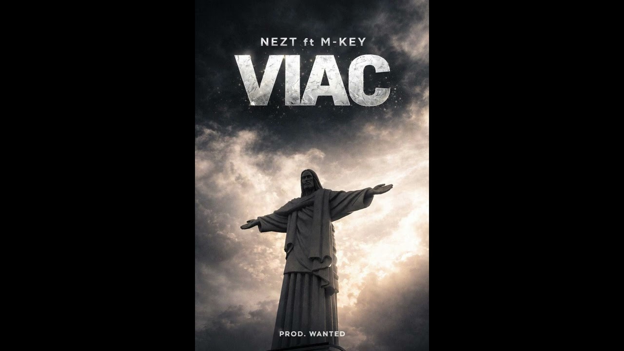 Nezt ft. M-Key - Viac (prod.wanted)