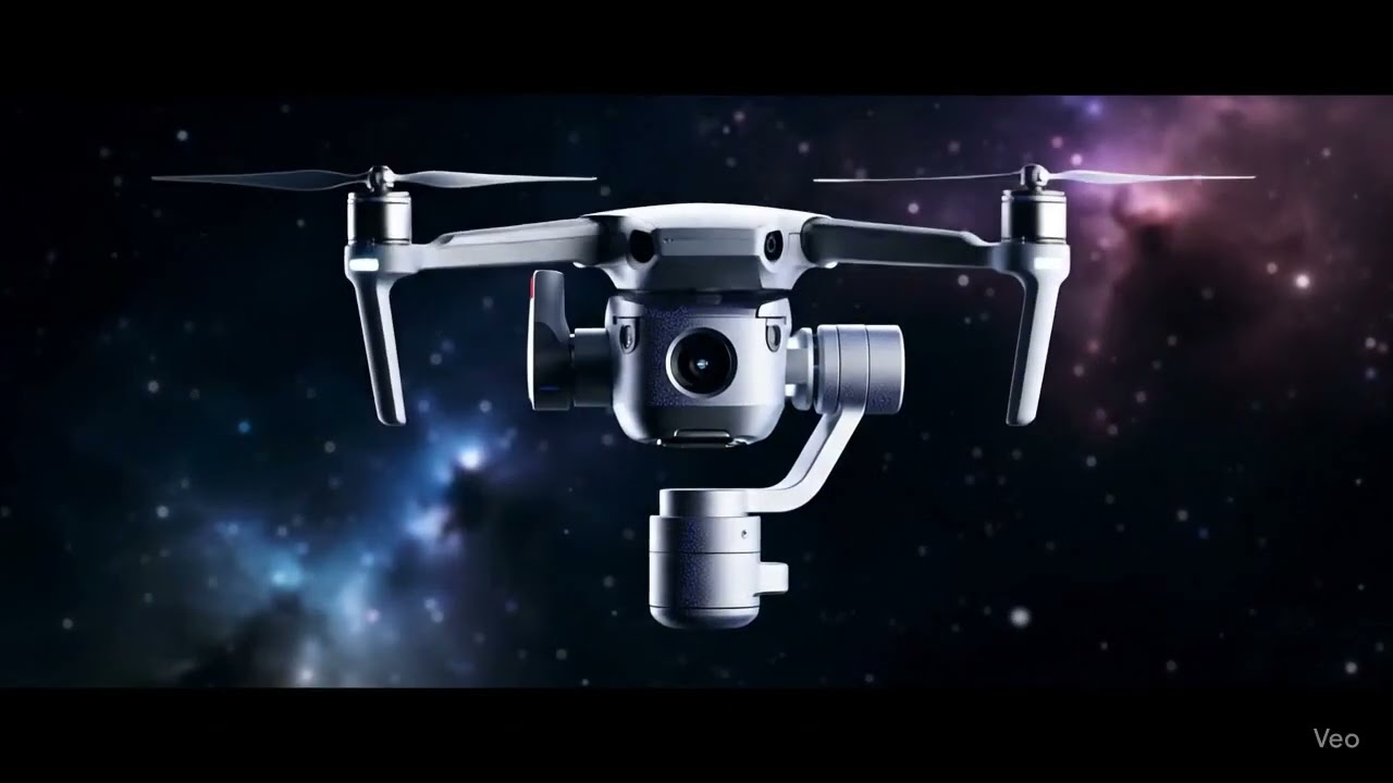 V’s Four Camera Video Production System using our next Gen Gimbal