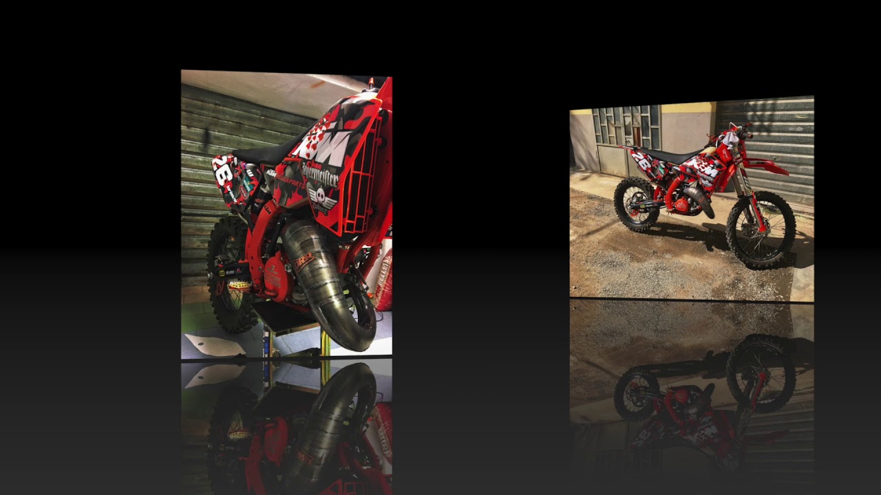 Ktm Story 4