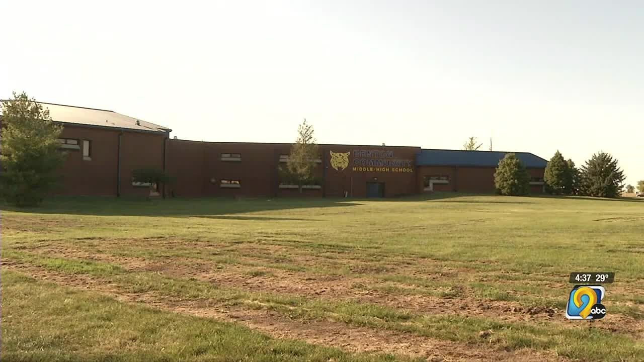 Benton County school district to hold meetings over bond for renovation projects
