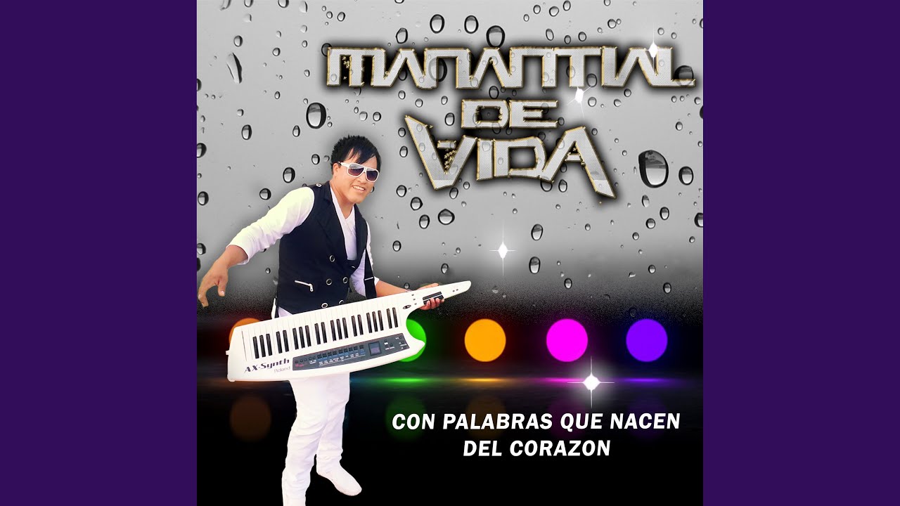 Así Le Alabare