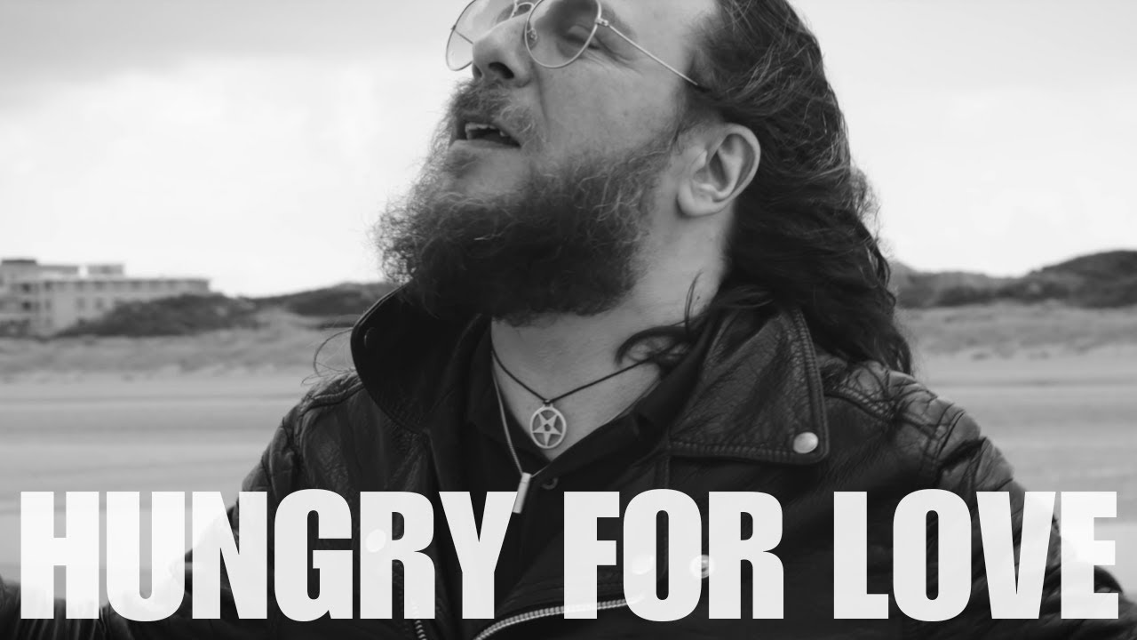 Giac Taylor - Hungry for Love (Official Music Video)