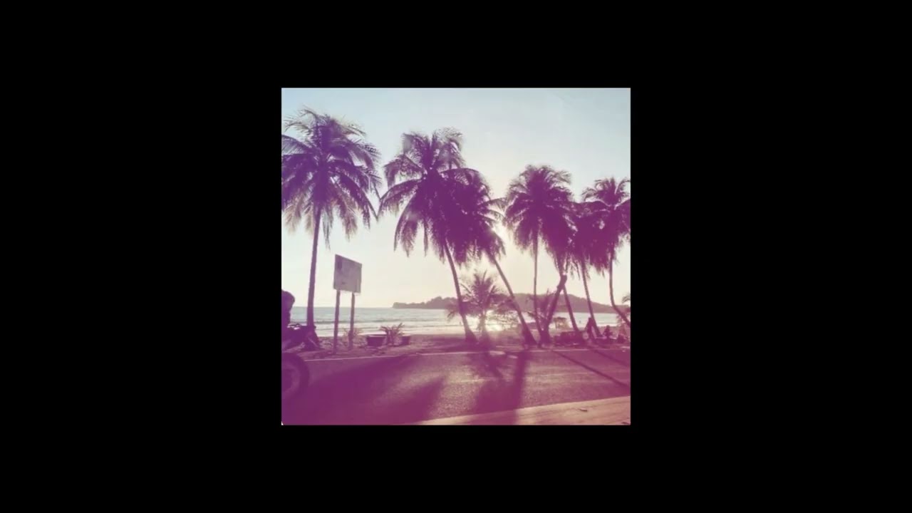 You Know You Like It X Let Me Love You X Lush Life (2016 mix)