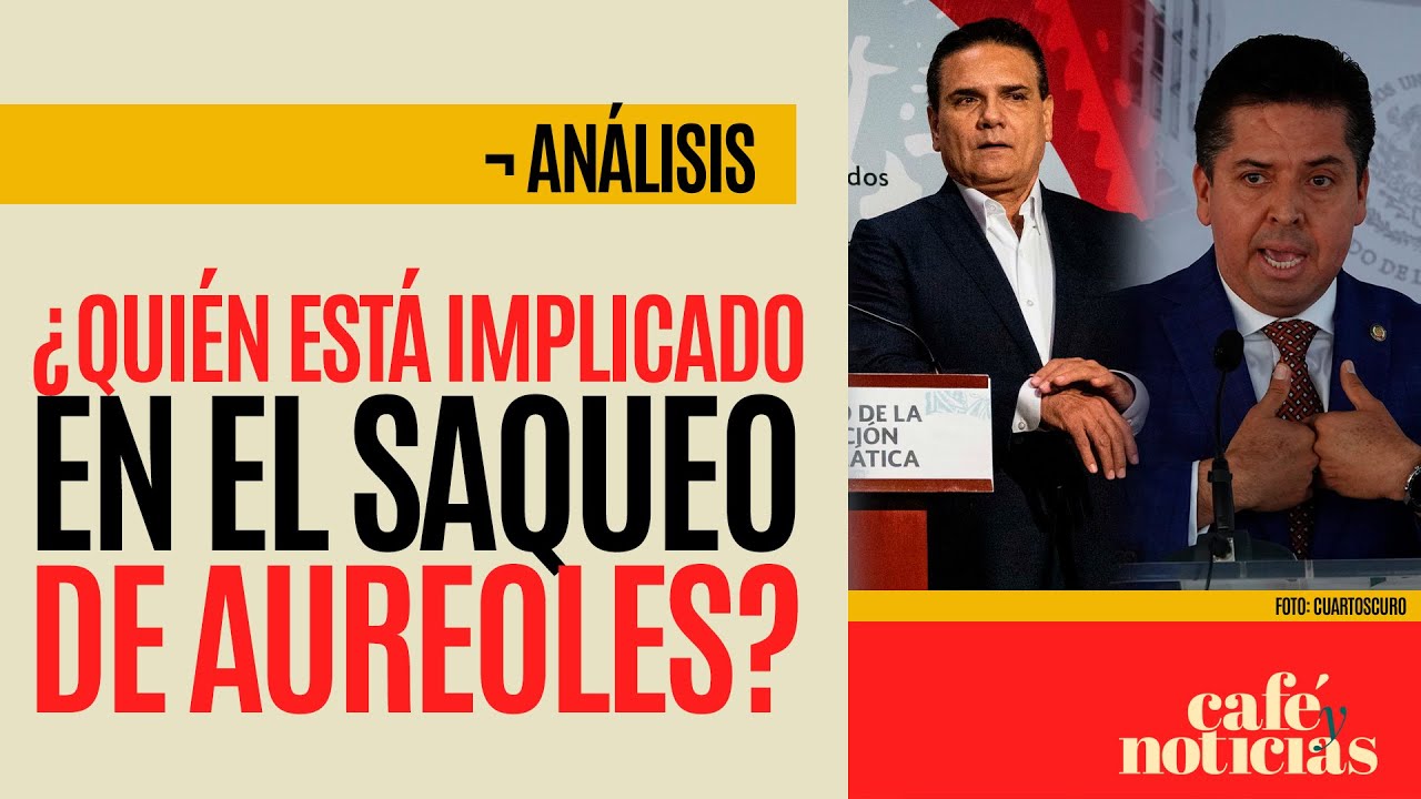 #Análisis ¬ El exgobernador de Michoacán comenzó con empresas fachadas desde que era diputado