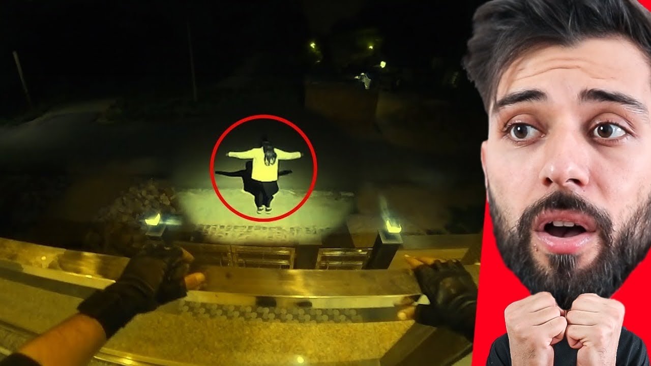DANS EDEN SIRP KADIN! 😱 En Korkunç Video Kayıtları! 😰 (1 SAAT)