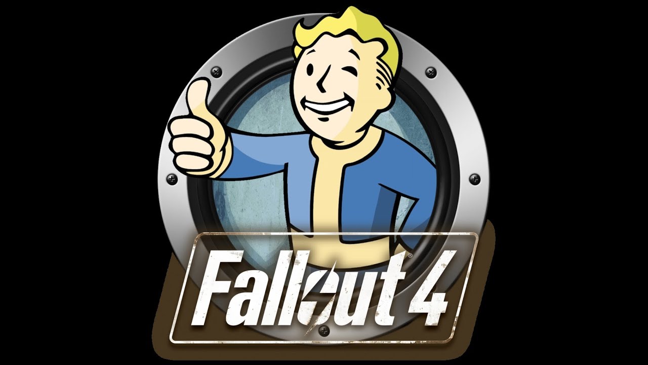 Modded Fallout 4 - Running into groups of enemies by myself