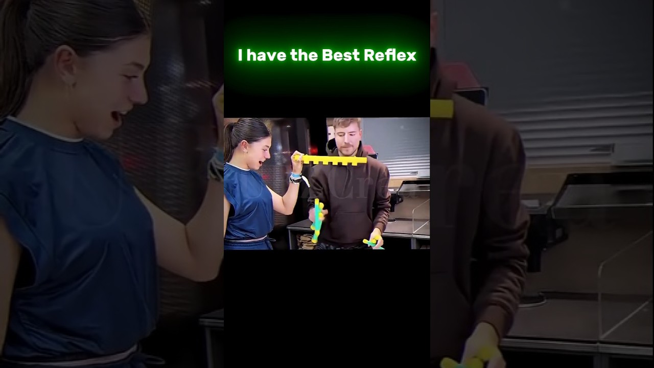 Normal People vs F1 Driver Reflex Test 🔥 | F1 Reflex Challenge|URZCrea