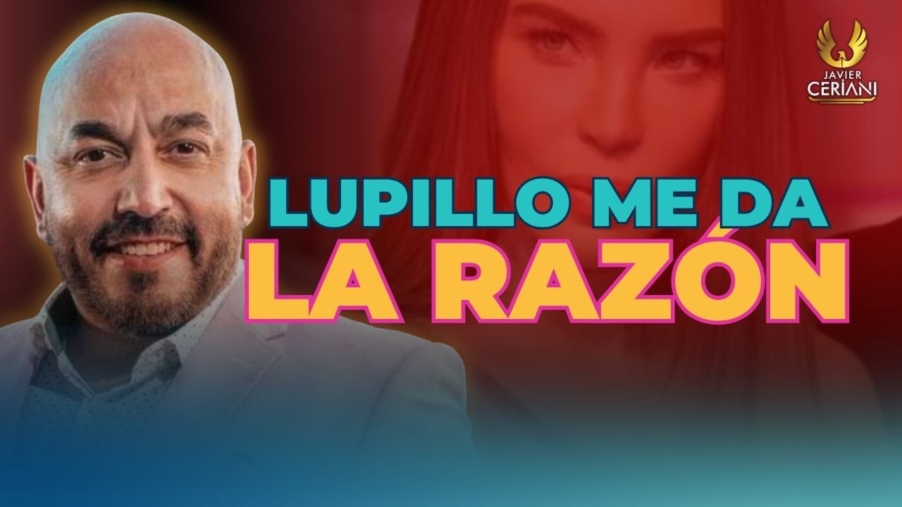 Lupillo Rivera confirma lo que dije Belinda lo busco para negociar sobre demanda