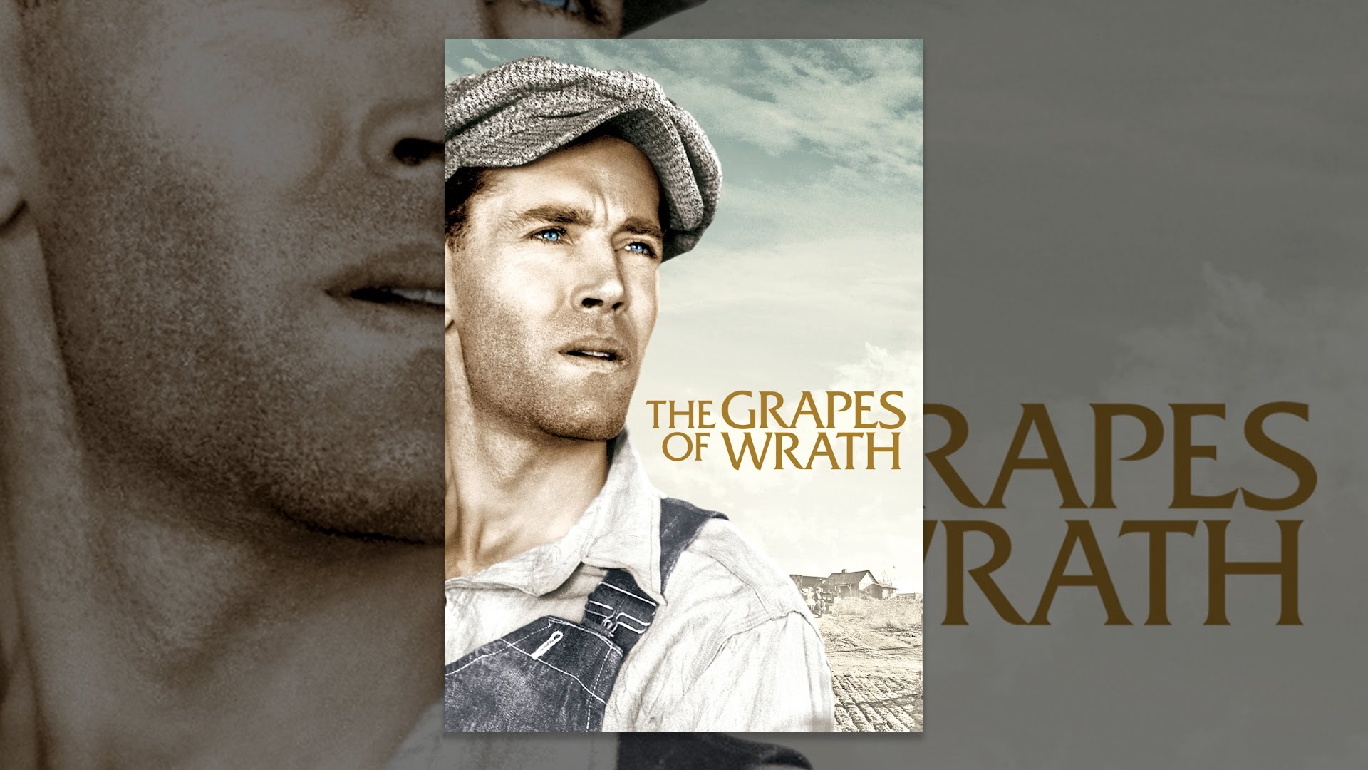 The Grapes of Wrath