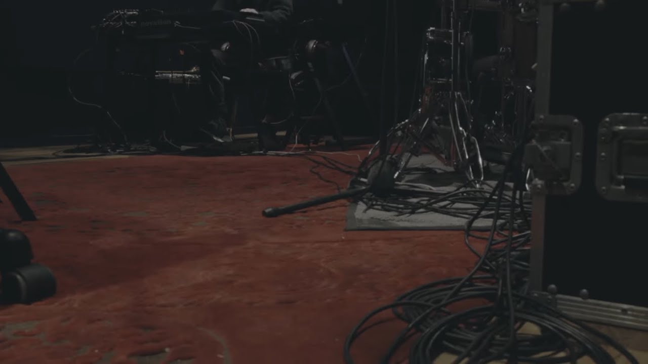 Golan |  Tribal (Studio Session)