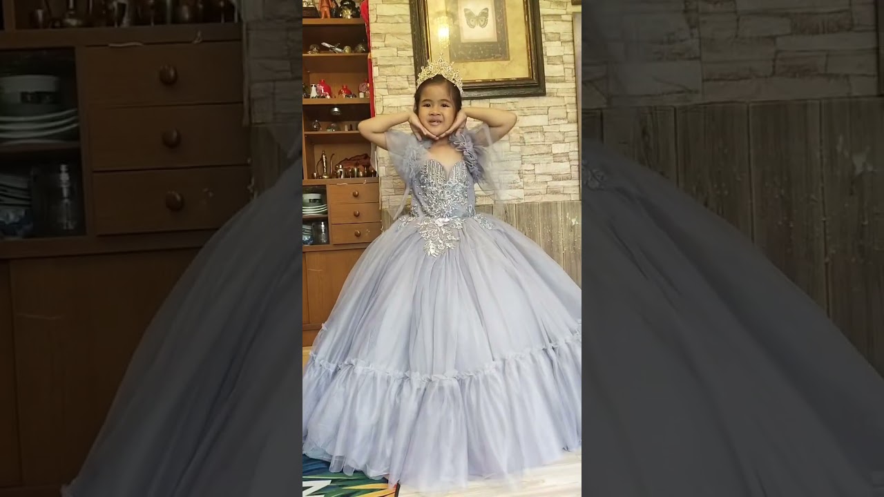 Mini Ms U 💞💞💞 #trending #dance #viral #shortsviral