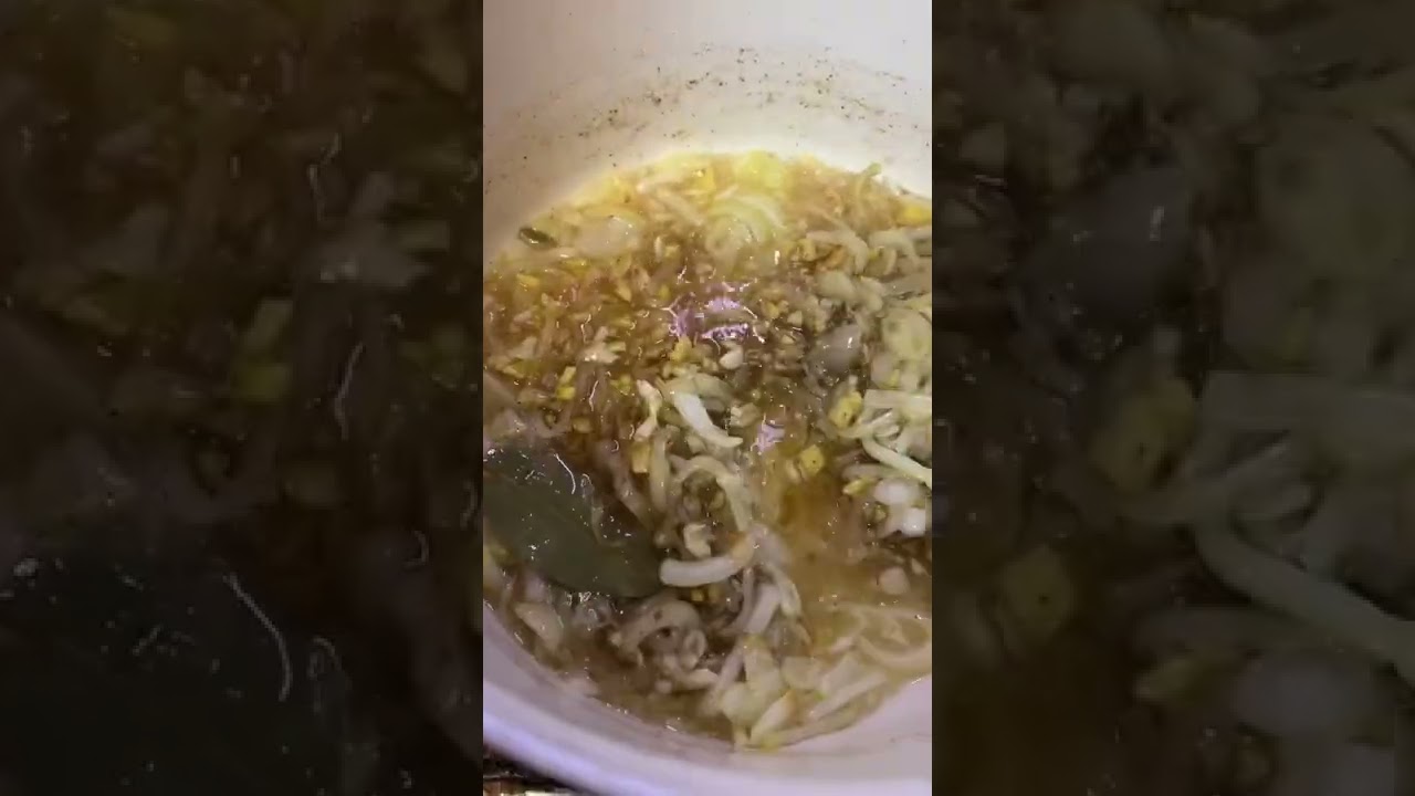 Quick Venison Karahi - Cooking Deer Meat 🍖