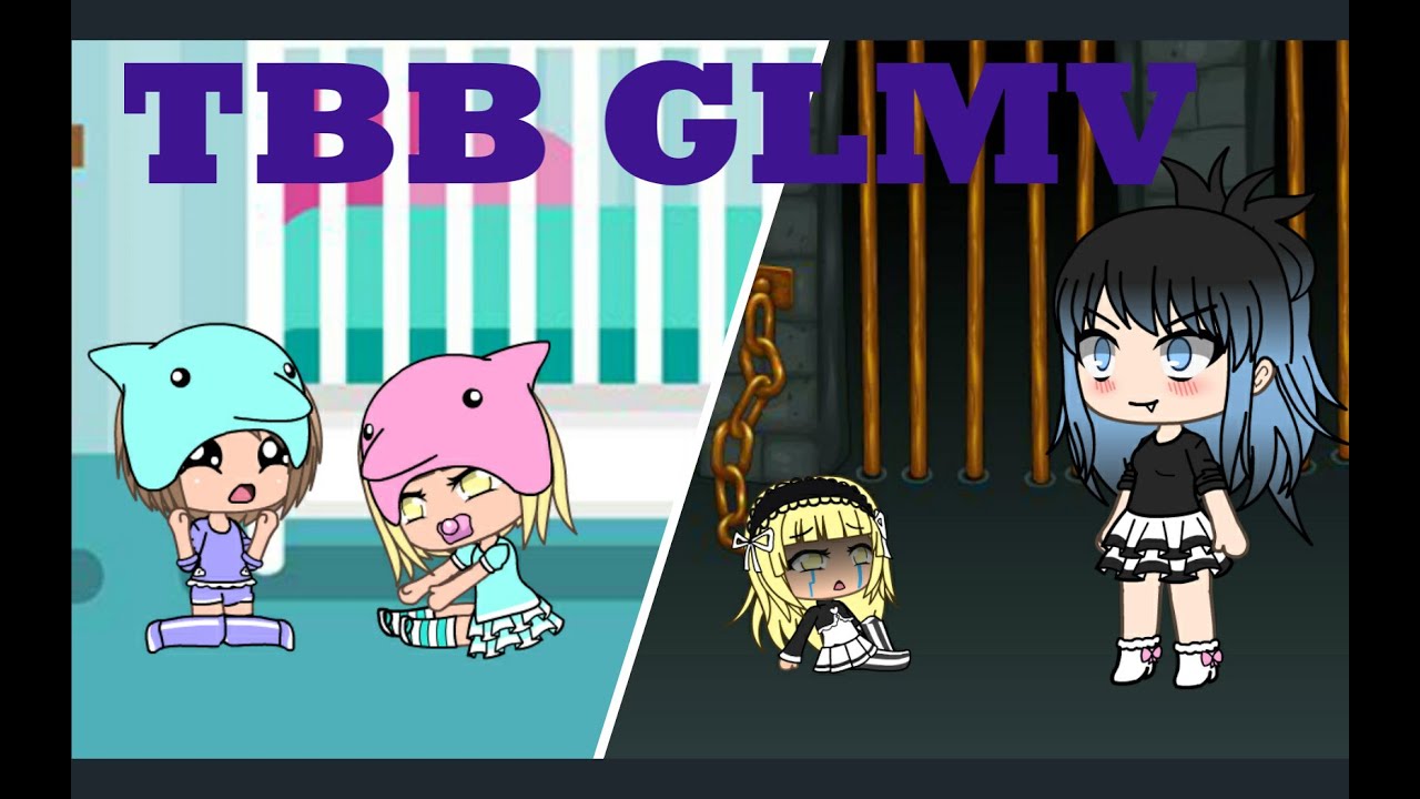 TBB Gacha life mini movie|| All episodes so far! GLMV