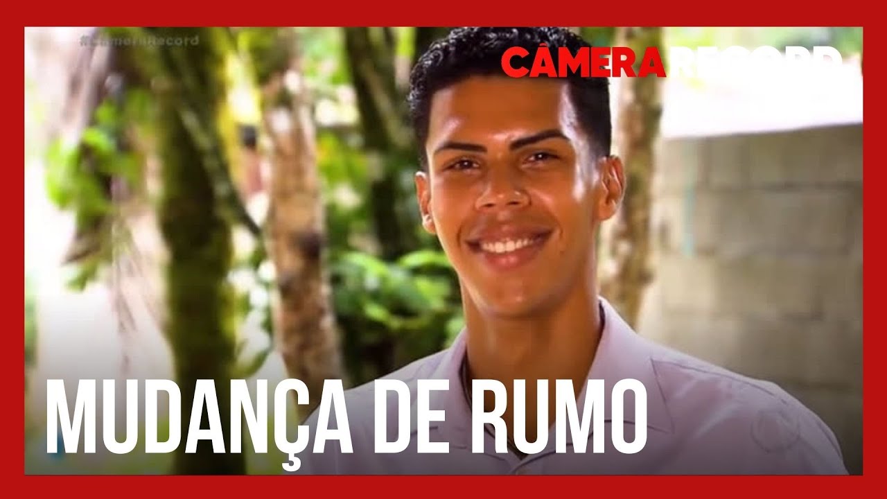 Jovem revela que desistiu de ser o Ken humano: “Ele é ele, eu sou eu”