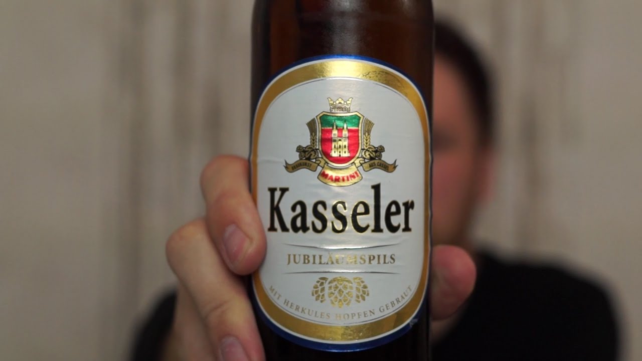 Bier um Vier #121 - Kassler