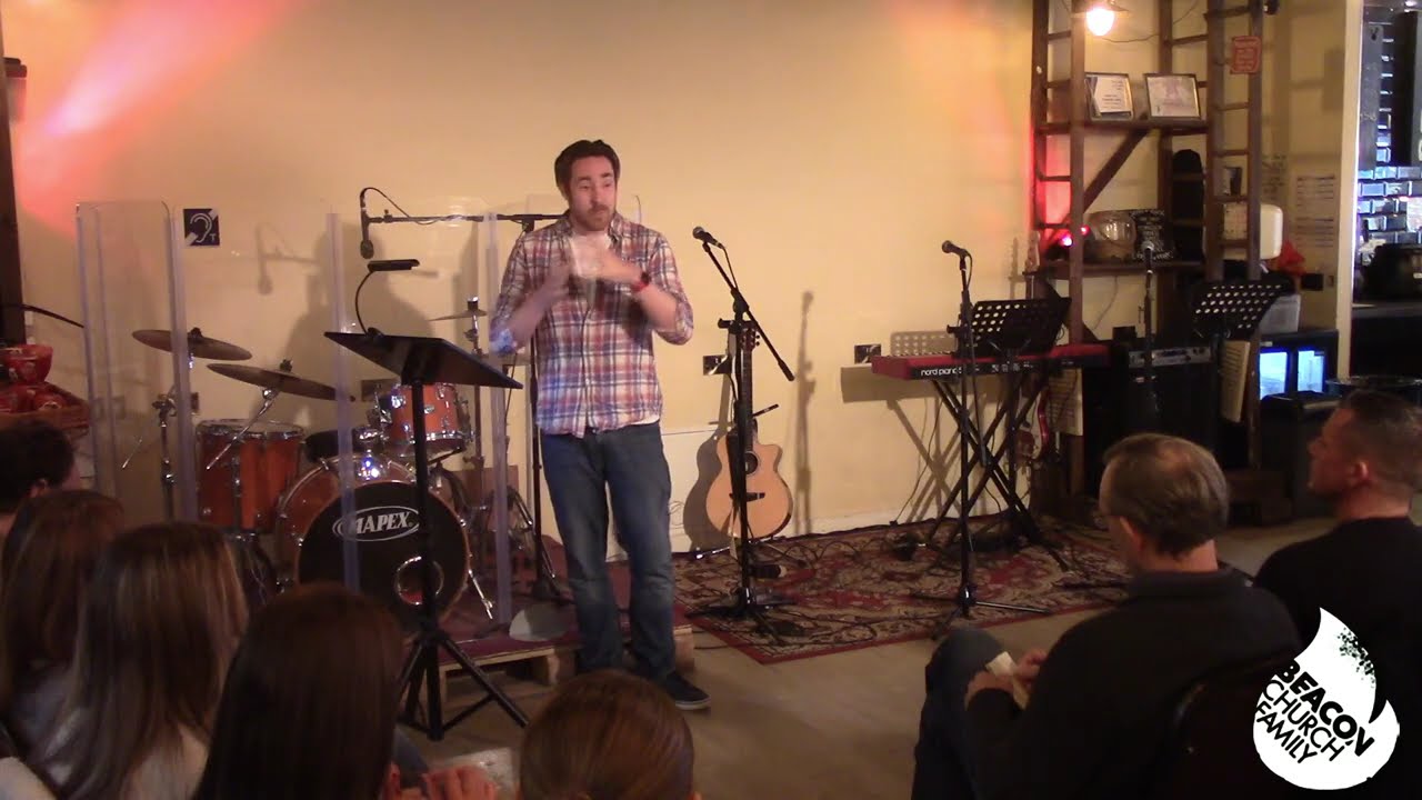 Sunday 30th November - Matt - 