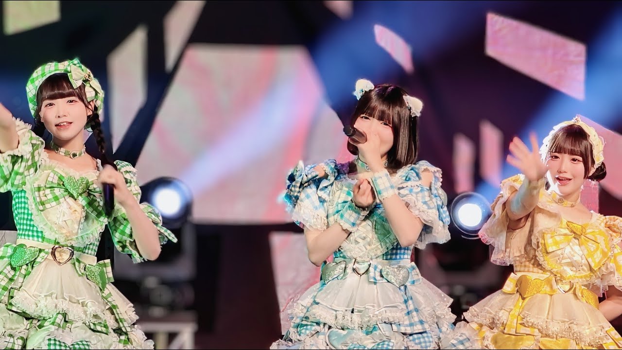 20260126 YORU-FES vol.7 ダダダダダ！ iON!