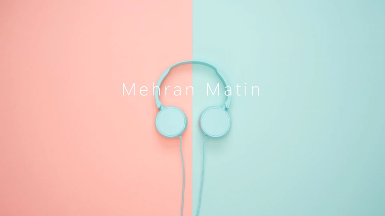Ed Sheeran - Shape of You (Mehran Matin Electronic Cover)