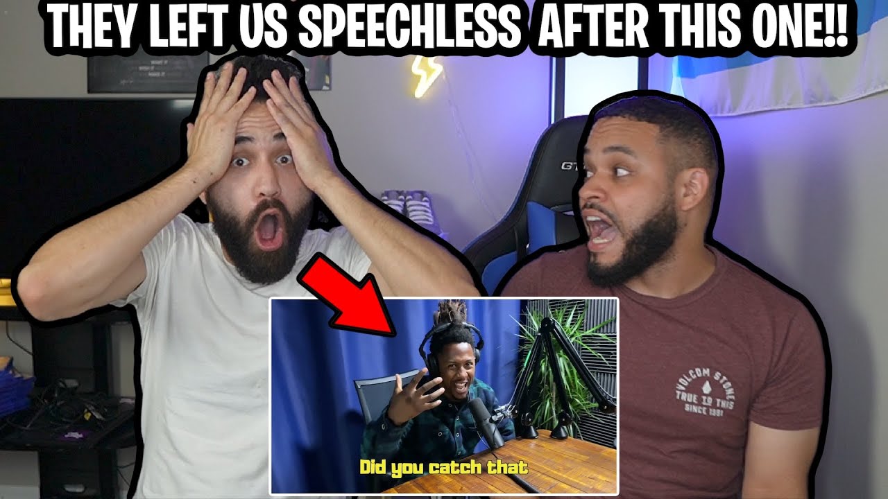 COAST CONTRA - SPEECHLESS FREESTYLE | ENERGETIC REACTION!!