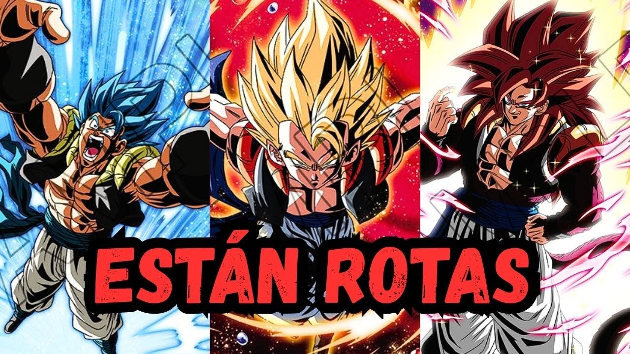 Estas 3 NUEVAS cartas están ROTAS y cambiarán Fusion World