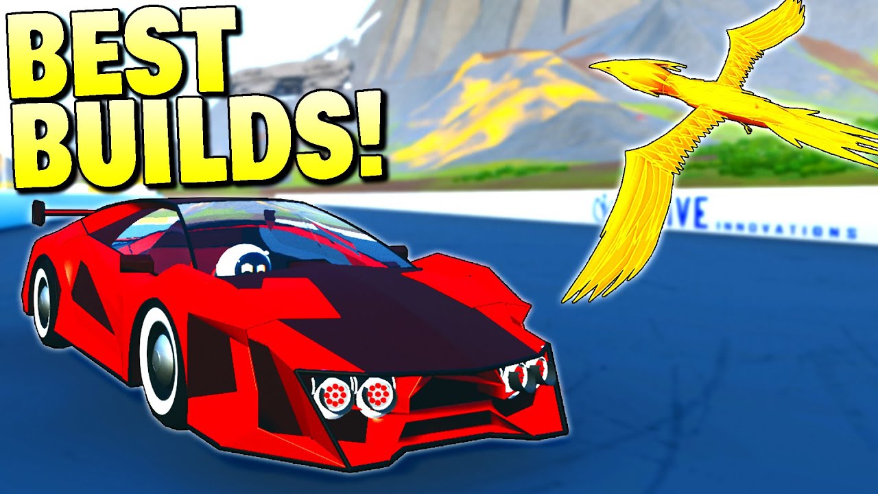 Woah... Can These Builds Even Look Any Better? - Main Assembly Best Builds