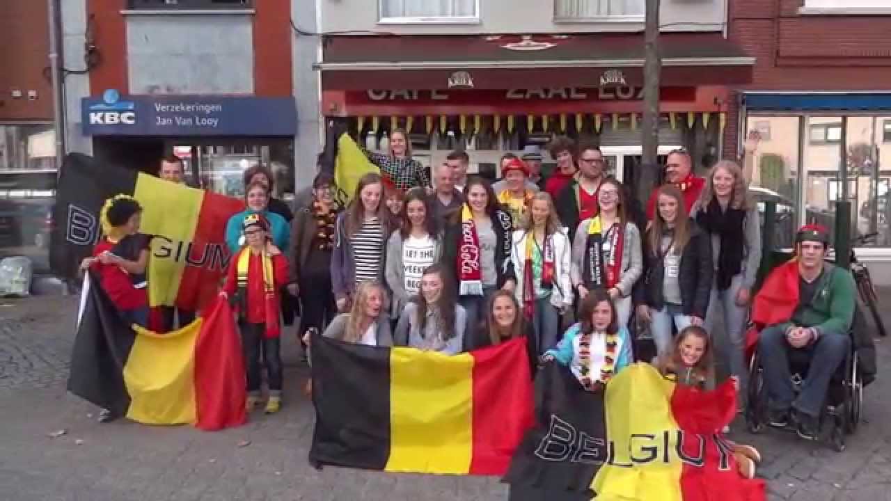 VC herenthout schreewt Yellow Tigers naar overwinning