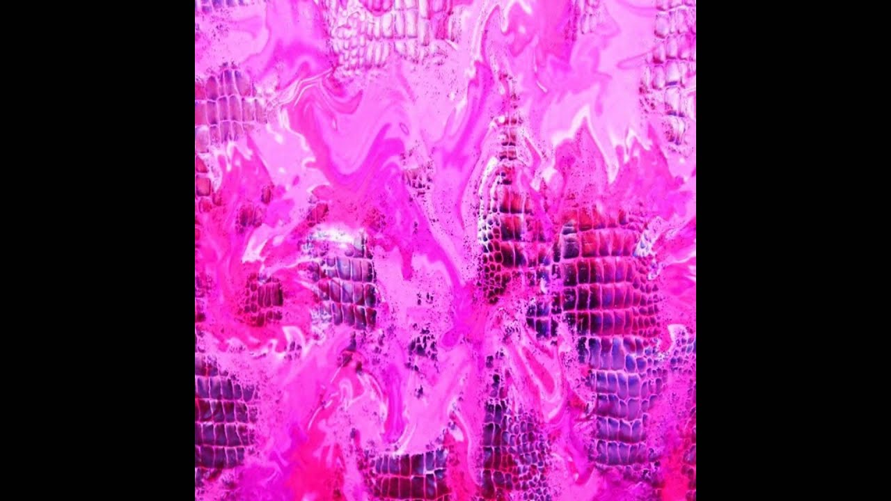 Fabric Collection NY/Hologram