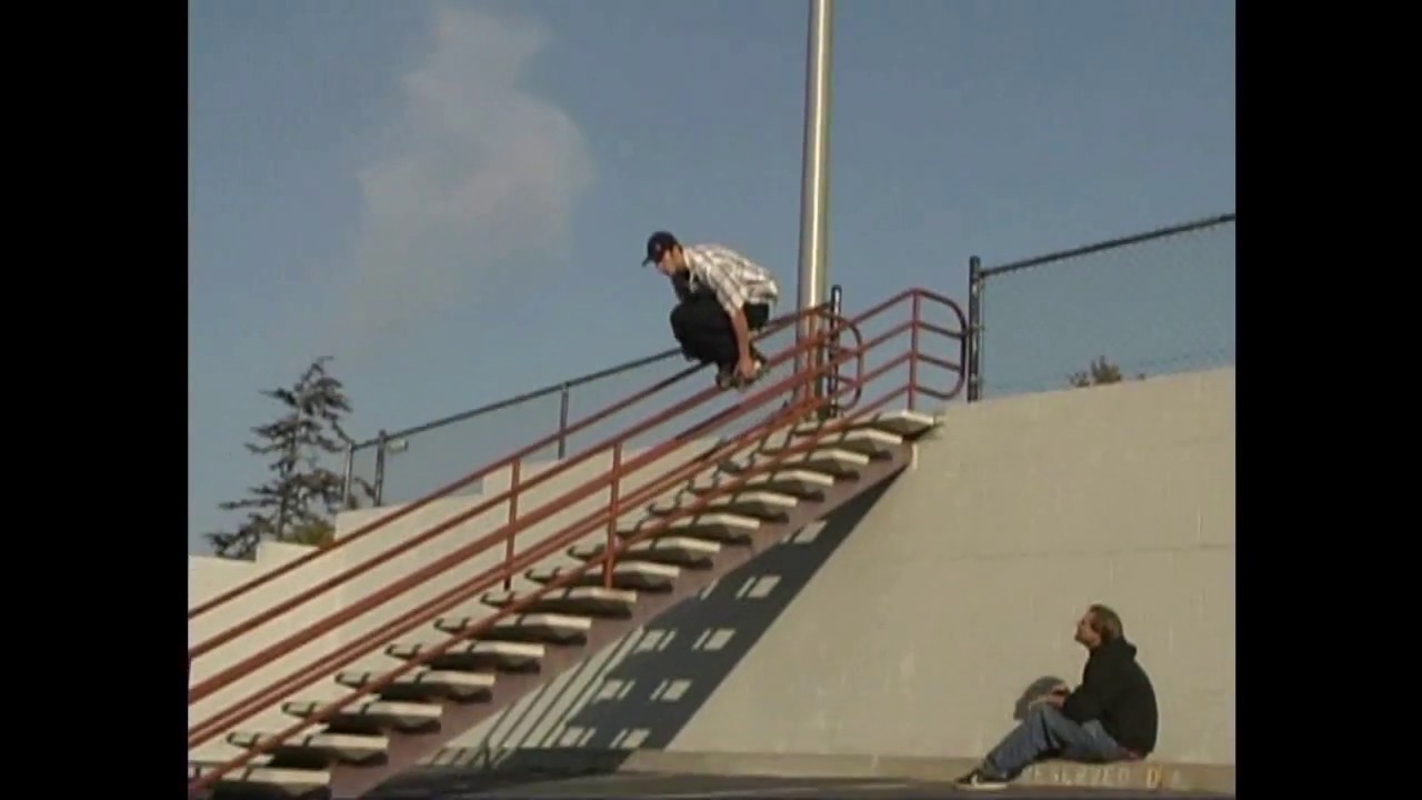 RESPECT. - Jon Elliott