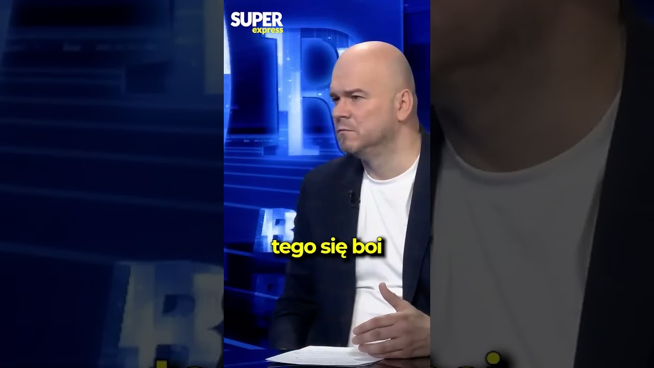 PRZEZ EKSHUMACJE UKRAINA STRACI WSP&Oacute;ŁCZUCIE ŚWIATA!
