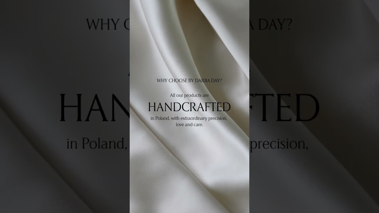 4 reasons why you should choose our products #silk #wellness #luxury