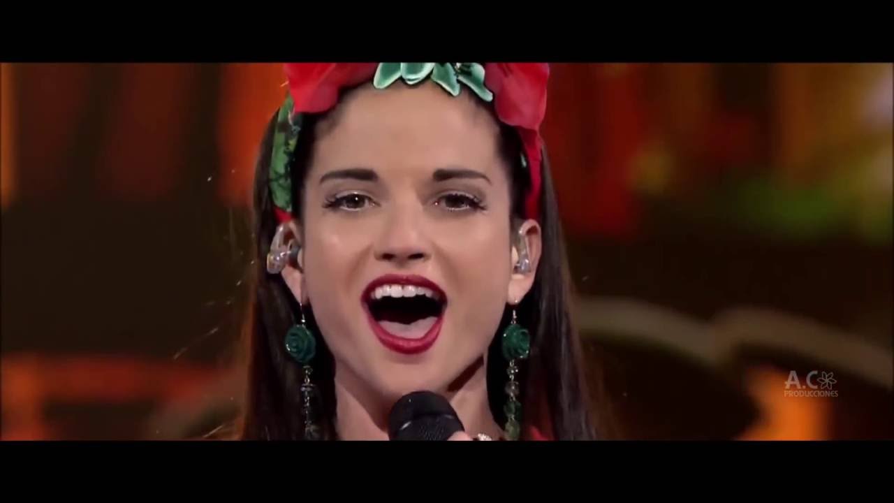 Natalia Jimenez Quedate Con Ella