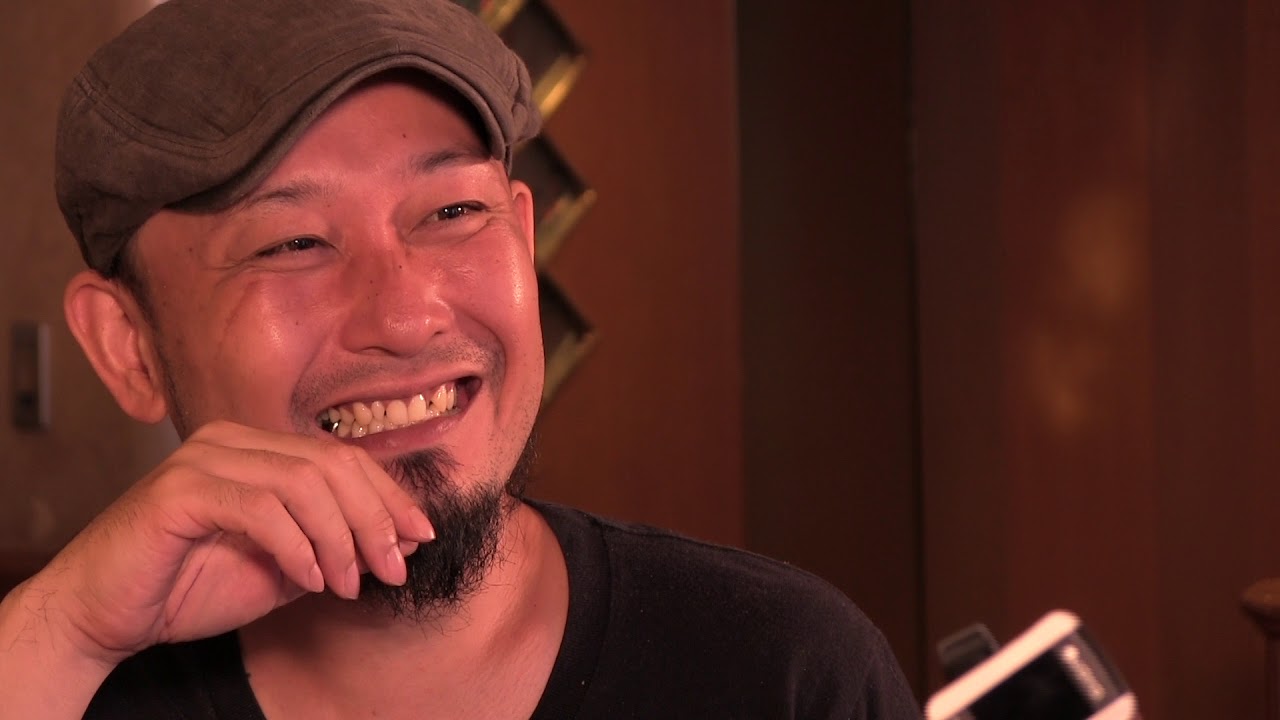 【MBSモバイル】ガガガSPコザック前田特別ロングインタビュー